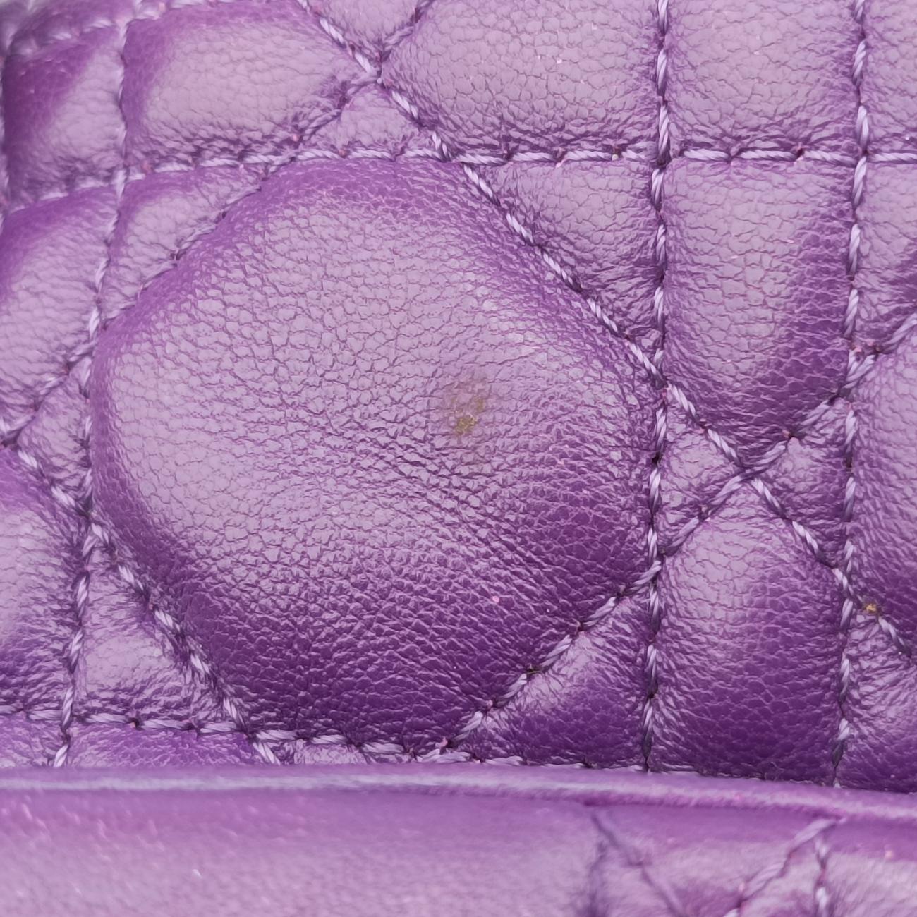 New RockPurplelambskin09-BO-0132ニューロックパープルラムスキン09-BO-0132