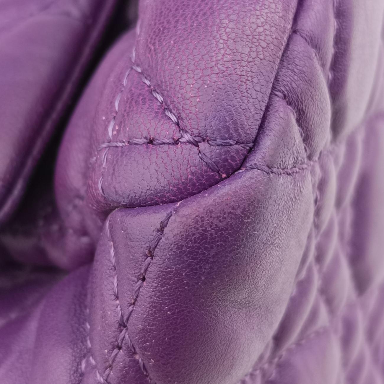 New RockPurplelambskin09-BO-0132ニューロックパープルラムスキン09-BO-0132
