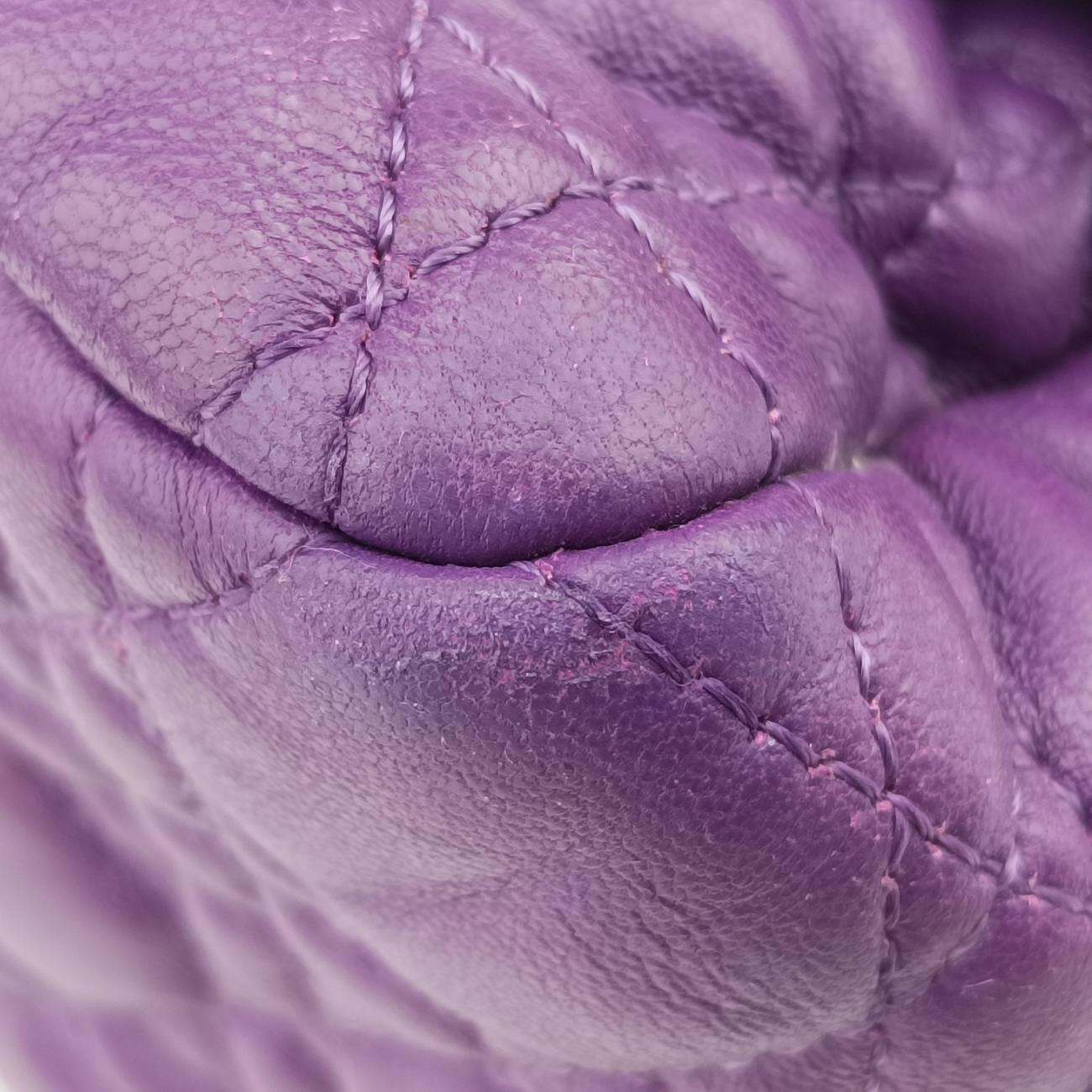 New RockPurplelambskin09-BO-0132ニューロックパープルラムスキン09-BO-0132