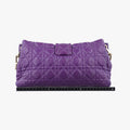 New RockPurplelambskin09-BO-0132ニューロックパープルラムスキン09-BO-0132