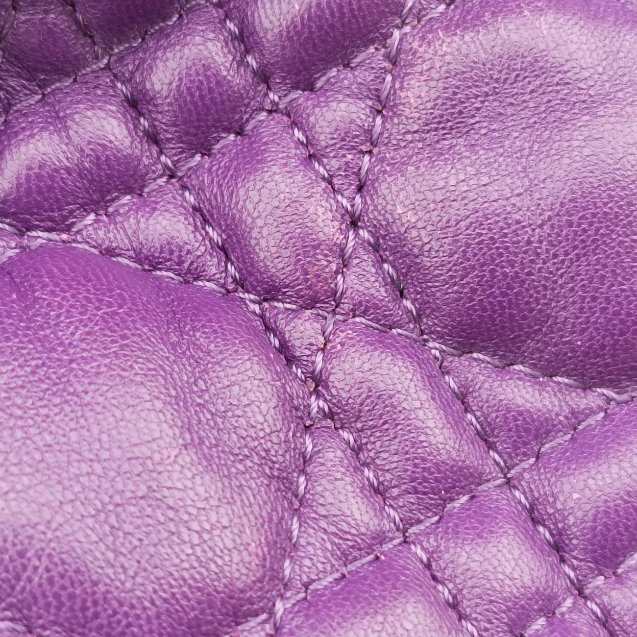 New RockPurplelambskin09-BO-0132ニューロックパープルラムスキン09-BO-0132