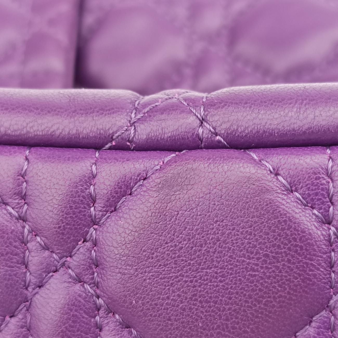 New RockPurplelambskin09-BO-0132ニューロックパープルラムスキン09-BO-0132