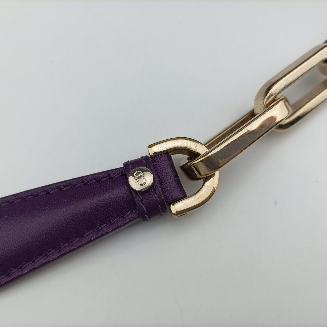 New RockPurplelambskin09-BO-0132ニューロックパープルラムスキン09-BO-0132