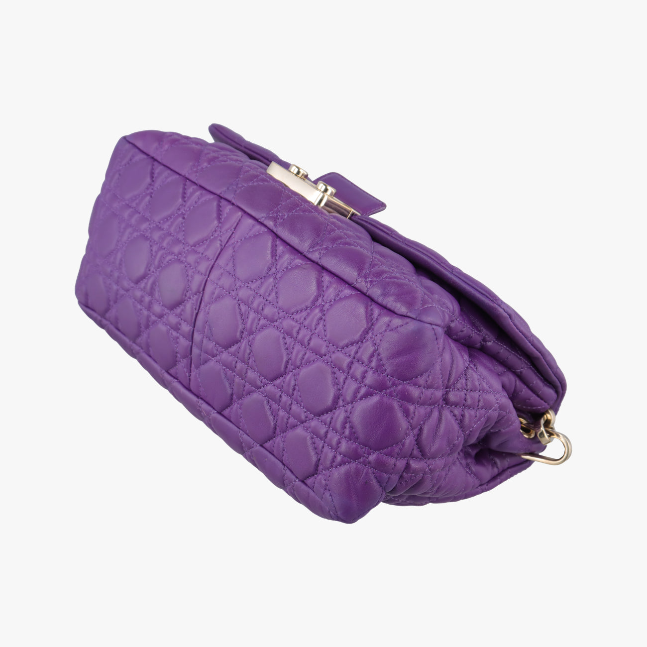 New RockPurplelambskin09-BO-0132ニューロックパープルラムスキン09-BO-0132