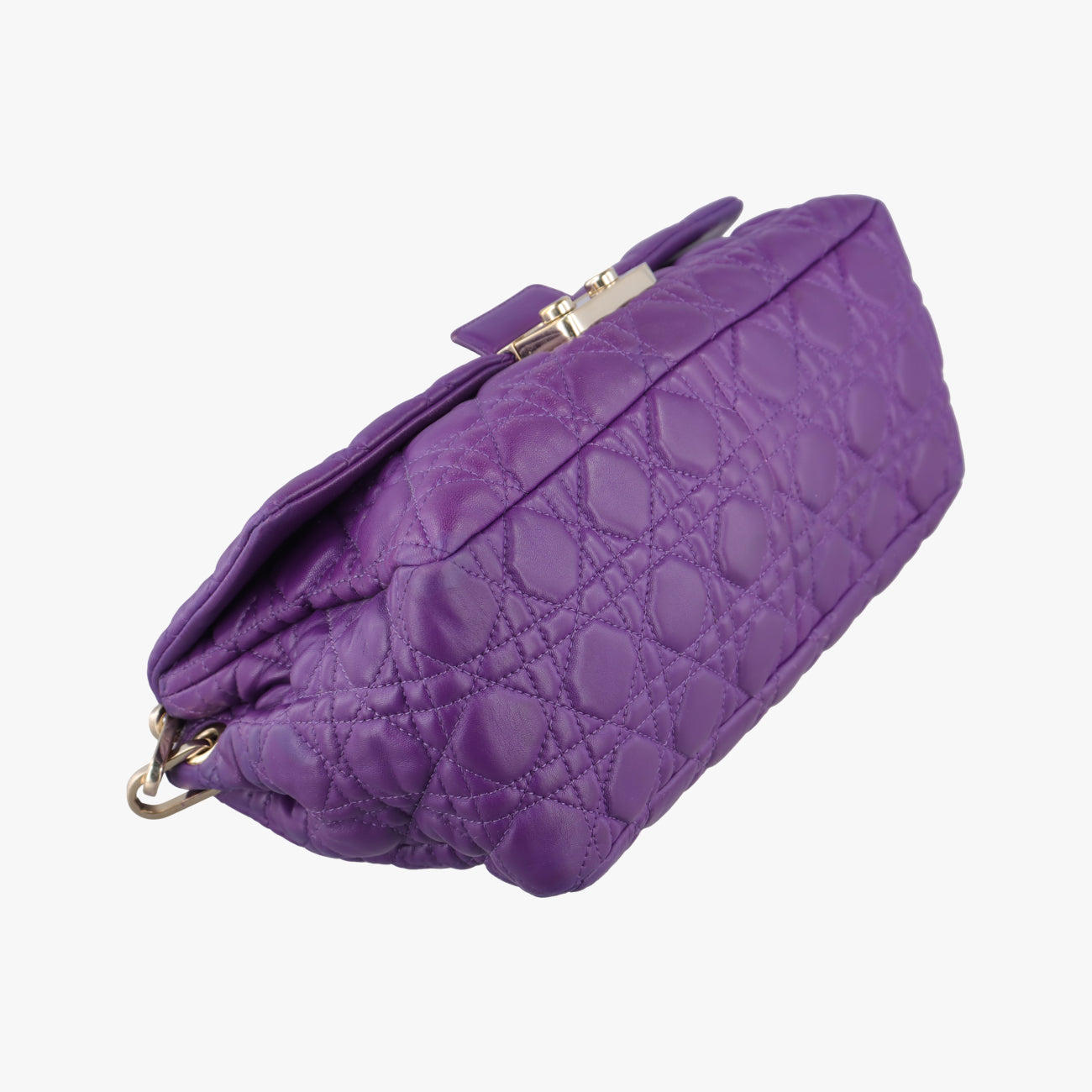 New RockPurplelambskin09-BO-0132ニューロックパープルラムスキン09-BO-0132
