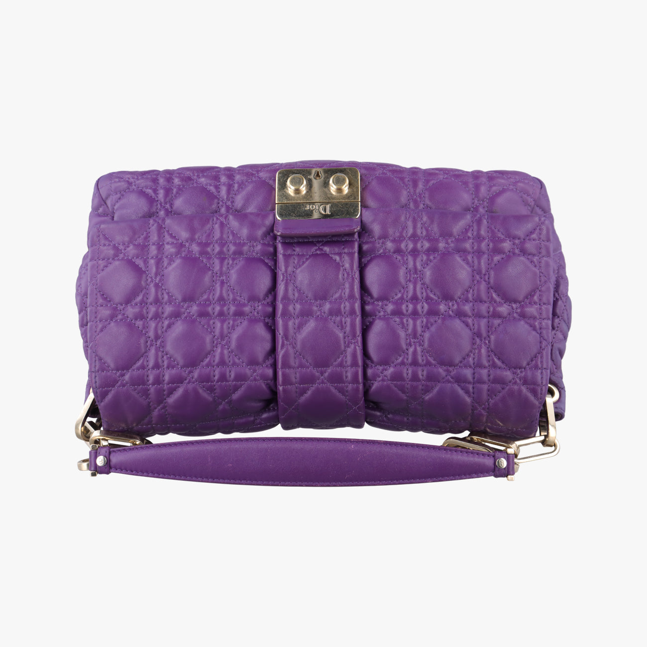 New RockPurplelambskin09-BO-0132ニューロックパープルラムスキン09-BO-0132