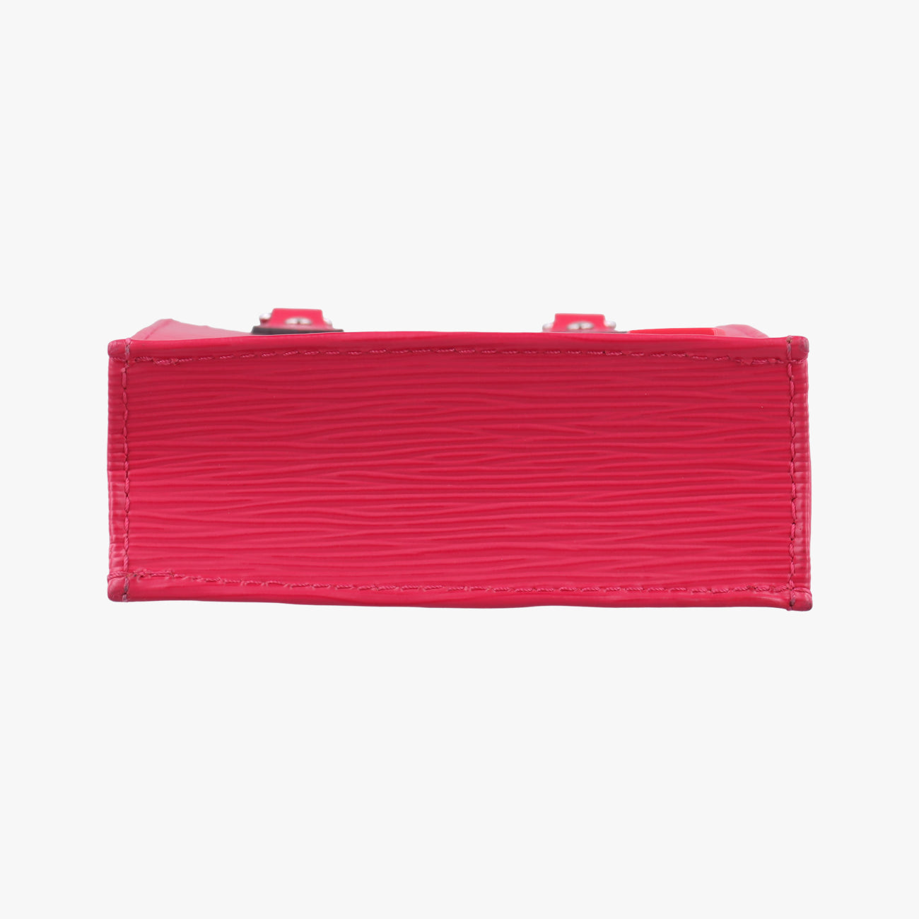 Petite Sac PlatROSE PONDICHERYEpiM80168CA4290プティット サックプラローズ ポンディシェリエピM80168CA4290