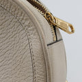 OphidiaWhiteLeather598661オフィディアホワイトレザー598661