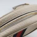 OphidiaWhiteLeather598661オフィディアホワイトレザー598661