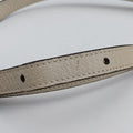 OphidiaWhiteLeather598661オフィディアホワイトレザー598661
