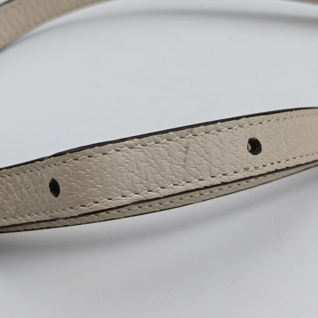OphidiaWhiteLeather598661オフィディアホワイトレザー598661