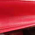Lady DiorRedlambskin18-MA-1124レディディオールレッドラムスキン18-MA-1124