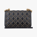 DioraddictBlacklambskin09-BO-0148ディオールアディクトブラックラムスキン09-BO-0148