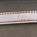 KarligraphyBrownPatent Leather8BT3178BT317 A5AU 199.0189カーリグラフィブラウンパテント8BT3178BT317 A5AU 199.0189