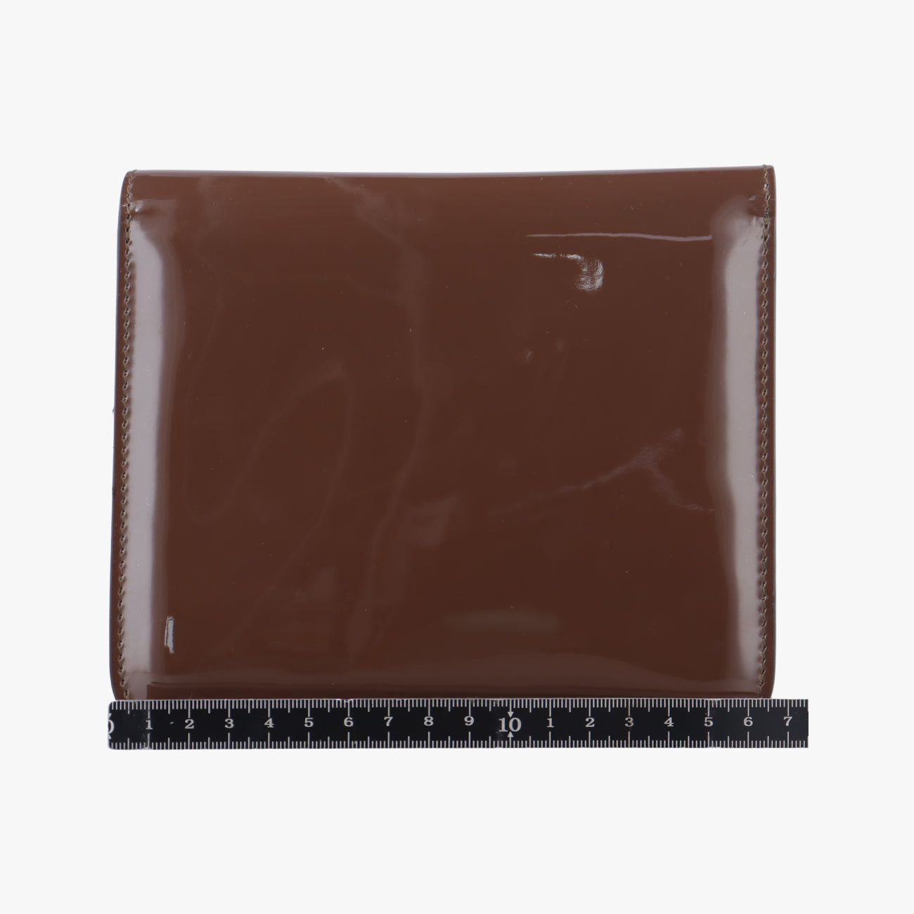 KarligraphyBrownPatent Leather8BT3178BT317 A5AU 199.0189カーリグラフィブラウンパテント8BT3178BT317 A5AU 199.0189