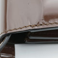 KarligraphyBrownPatent Leather8BT3178BT317 A5AU 199.0189カーリグラフィブラウンパテント8BT3178BT317 A5AU 199.0189