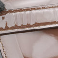 KarligraphyBrownPatent Leather8BT3178BT317 A5AU 199.0189カーリグラフィブラウンパテント8BT3178BT317 A5AU 199.0189
