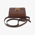 KarligraphyBrownPatent Leather8BT3178BT317 A5AU 199.0189カーリグラフィブラウンパテント8BT3178BT317 A5AU 199.0189