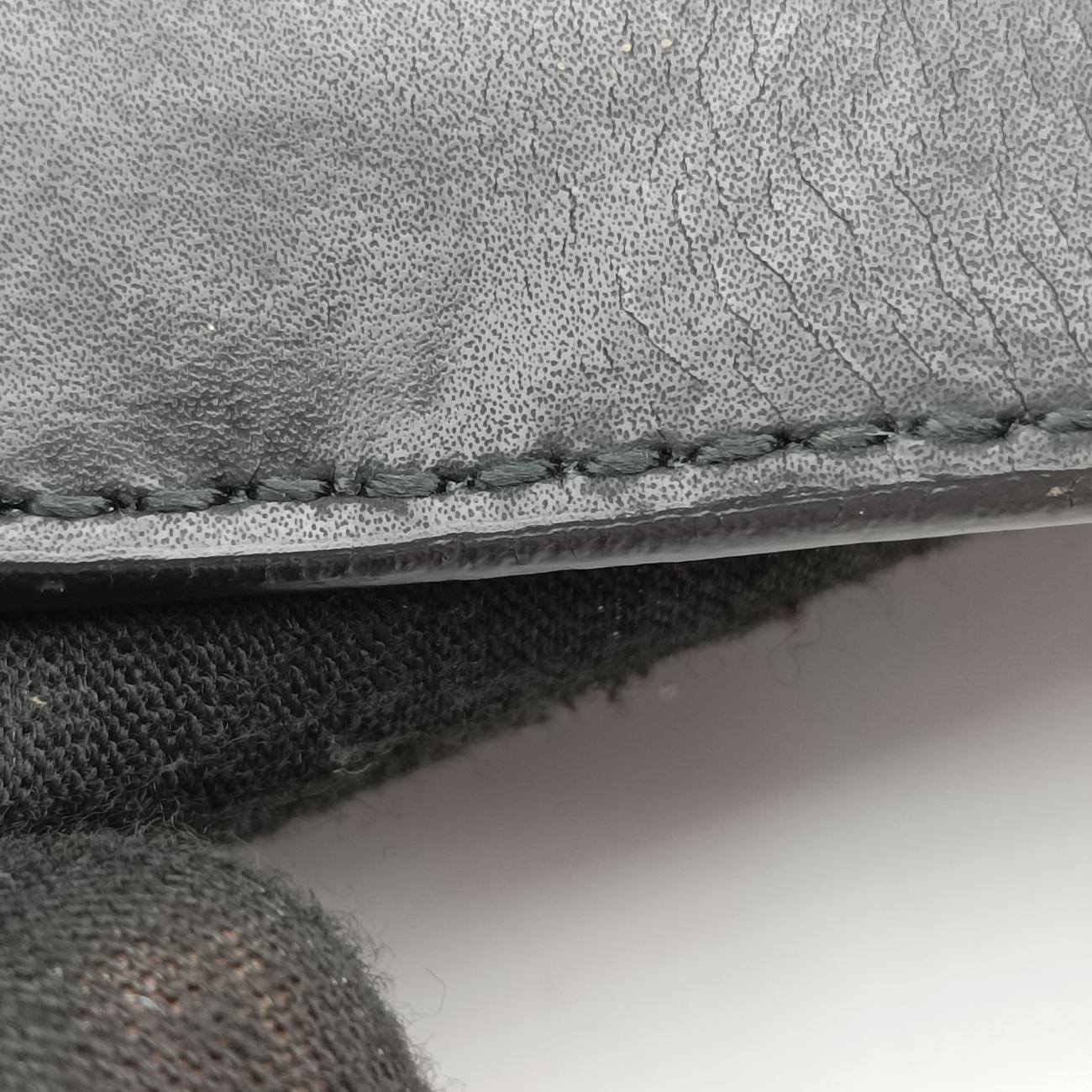 Web GG Supreme MessengerBlackPVC coated canvas474138E021687843ウェブ GG スプリームメッセンジャーブラックPVCコーティングキャンバス474138E021687843