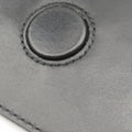 Web GG Supreme MessengerBlackPVC coated canvas474138E021687843ウェブ GG スプリームメッセンジャーブラックPVCコーティングキャンバス474138E021687843