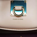 City Steamer PMBeige×BordeauxLeatherM53321FO1116シティスチーマーPMベージュ×ボルドーレザーM53321FO1116