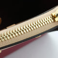 City Steamer PMBeige×BordeauxLeatherM53321FO1116シティスチーマーPMベージュ×ボルドーレザーM53321FO1116