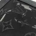 SOFT TRUNKNoirMONOGRAM MESH×calf leatherM53964DU3109ソフトトランクノワールモノグラムメッシュ×カーフレザーM53964DU3109