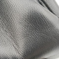 Padded Nappa triangleBlacklambskin1BA3157/Dパデッド ナッパ トライアングルブラックラムスキン1BA3157/D