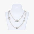 Farandole Chaine d'ancre ArgenteSilverAg92518C127218ファランドール シェーヌダンクル アルジャンテシルバーAg92518C127218