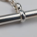Farandole Chaine d'ancre ArgenteSilverAg92518C127218ファランドール シェーヌダンクル アルジャンテシルバーAg92518C127218