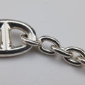 Farandole Chaine d'ancre ArgenteSilverAg92518C127218ファランドール シェーヌダンクル アルジャンテシルバーAg92518C127218