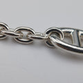 Farandole Chaine d'ancre ArgenteSilverAg92518C127218ファランドール シェーヌダンクル アルジャンテシルバーAg92518C127218