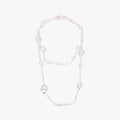 Farandole Chaine d'ancre ArgenteSilverAg92518C127218ファランドール シェーヌダンクル アルジャンテシルバーAg92518C127218