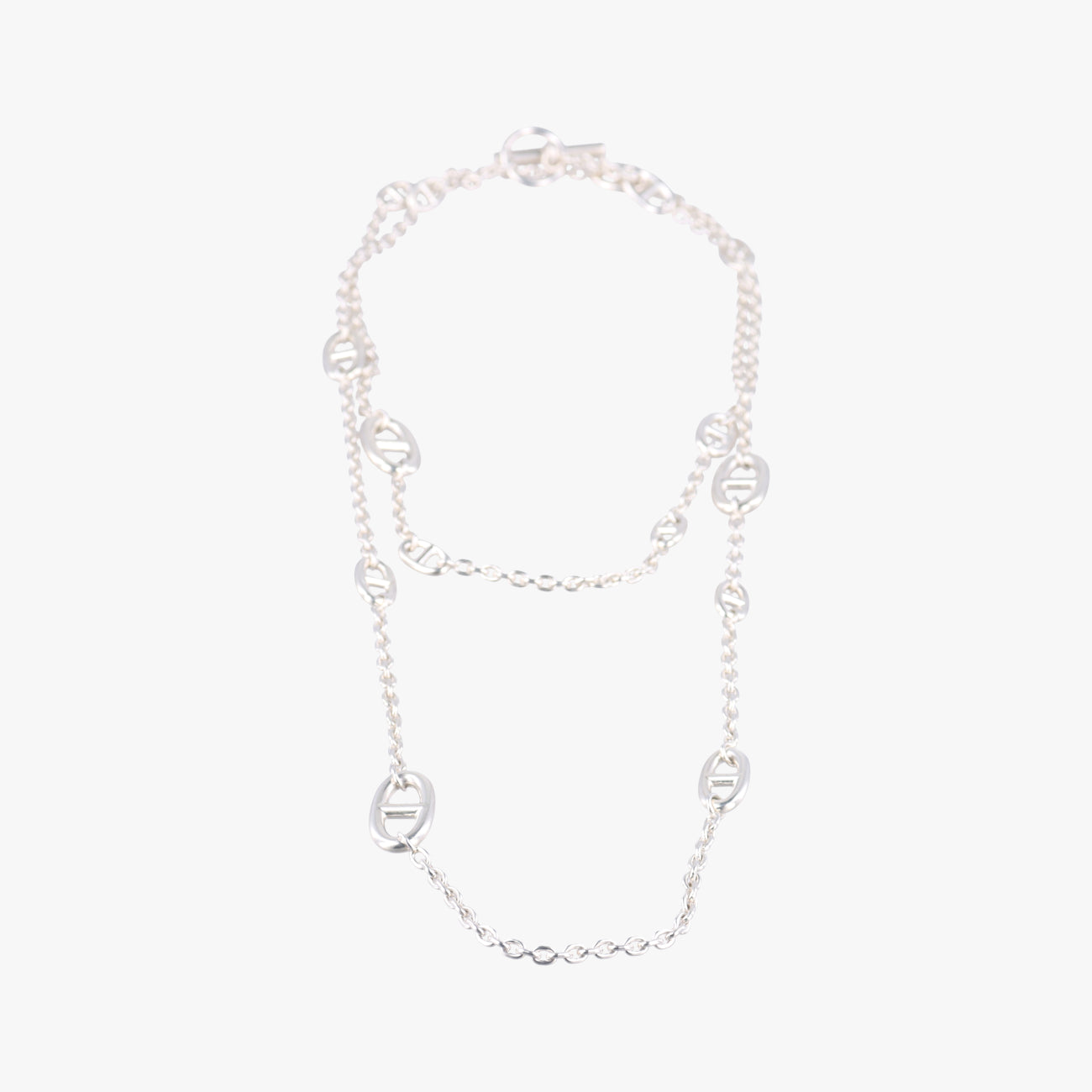 Farandole Chaine d'ancre ArgenteSilverAg92518C127218ファランドール シェーヌダンクル アルジャンテシルバーAg92518C127218