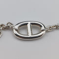 Farandole Chaine d'ancre ArgenteSilverAg92518C127218ファランドール シェーヌダンクル アルジャンテシルバーAg92518C127218