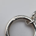 Farandole Chaine d'ancre ArgenteSilverAg92518C127218ファランドール シェーヌダンクル アルジャンテシルバーAg92518C127218