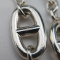 Farandole Chaine d'ancre ArgenteSilverAg92518C127218ファランドール シェーヌダンクル アルジャンテシルバーAg92518C127218