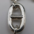 Farandole Chaine d'ancre ArgenteSilverAg92518C127218ファランドール シェーヌダンクル アルジャンテシルバーAg92518C127218