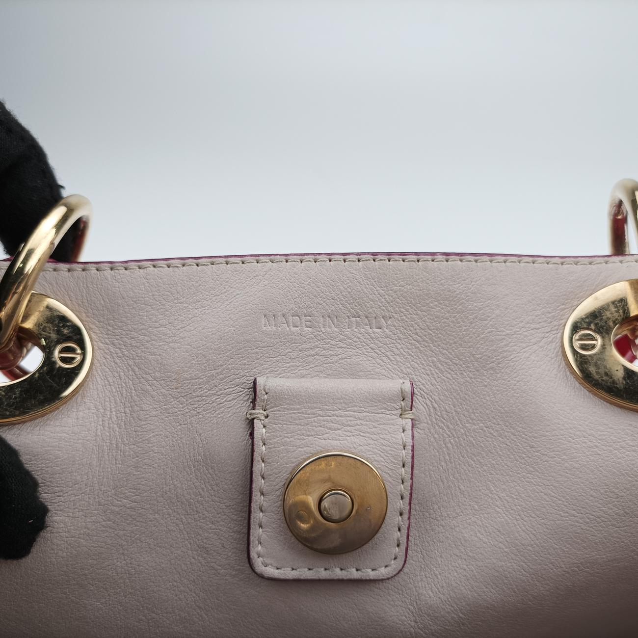 DiorissimoRoseLeather29-MA-1114ディオリッシモローズ レッドレザー29-MA-1114