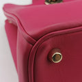 DiorissimoRoseLeather29-MA-1114ディオリッシモローズ レッドレザー29-MA-1114