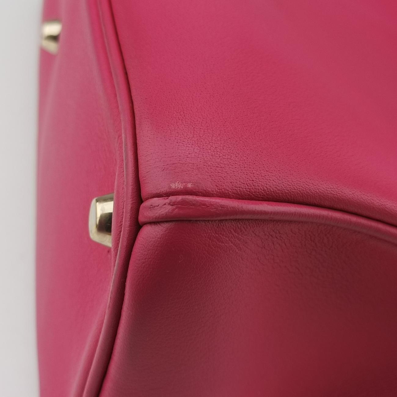 DiorissimoRoseLeather29-MA-1114ディオリッシモローズ レッドレザー29-MA-1114