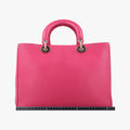 DiorissimoRoseLeather29-MA-1114ディオリッシモローズ レッドレザー29-MA-1114
