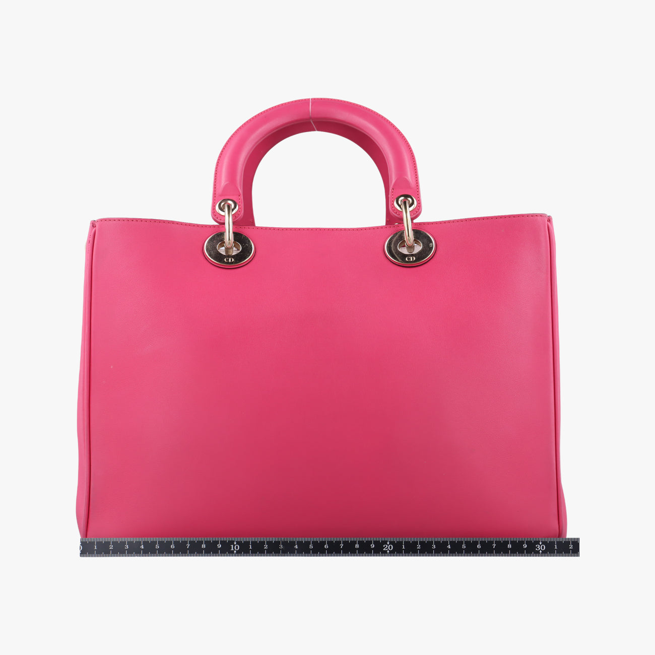DiorissimoRoseLeather29-MA-1114ディオリッシモローズ レッドレザー29-MA-1114