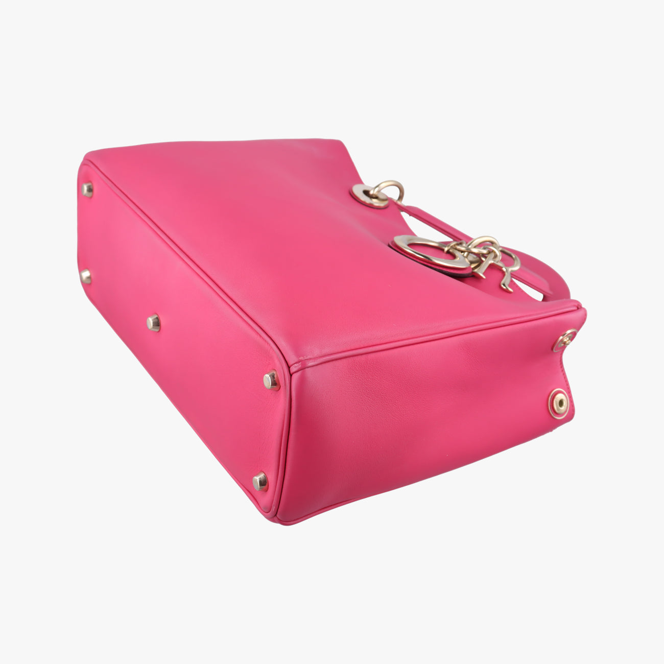 DiorissimoRoseLeather29-MA-1114ディオリッシモローズ レッドレザー29-MA-1114