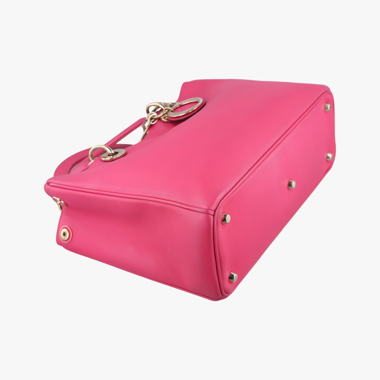 DiorissimoRoseLeather29-MA-1114ディオリッシモローズ レッドレザー29-MA-1114