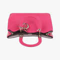 DiorissimoRoseLeather29-MA-1114ディオリッシモローズ レッドレザー29-MA-1114
