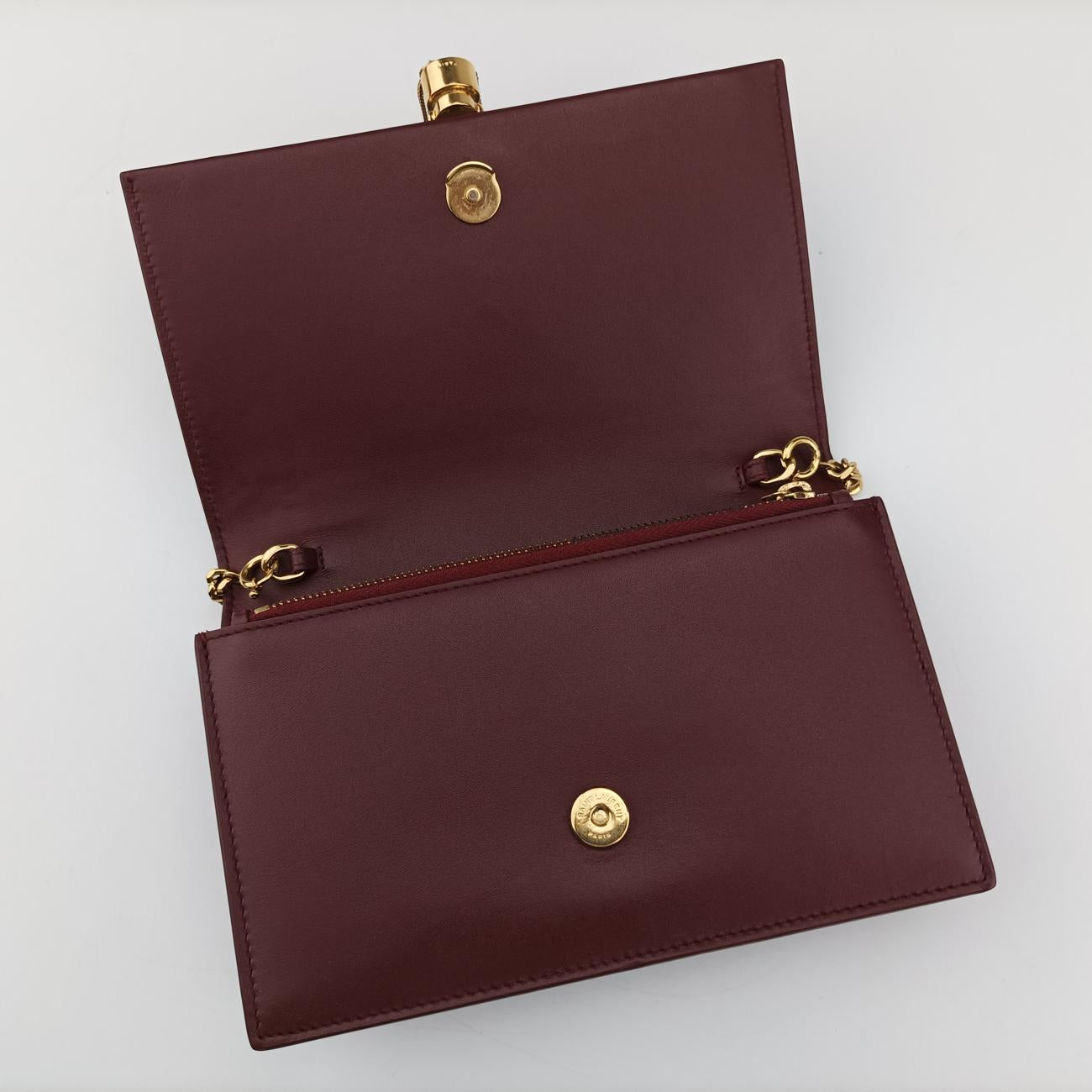 KATEBurgundyLeather452159GUE452159.0417ケイトワインレッドレザー452159GUE452159.0417