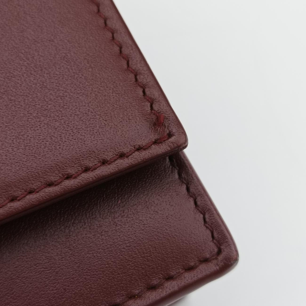 KATEBurgundyLeather452159GUE452159.0417ケイトワインレッドレザー452159GUE452159.0417