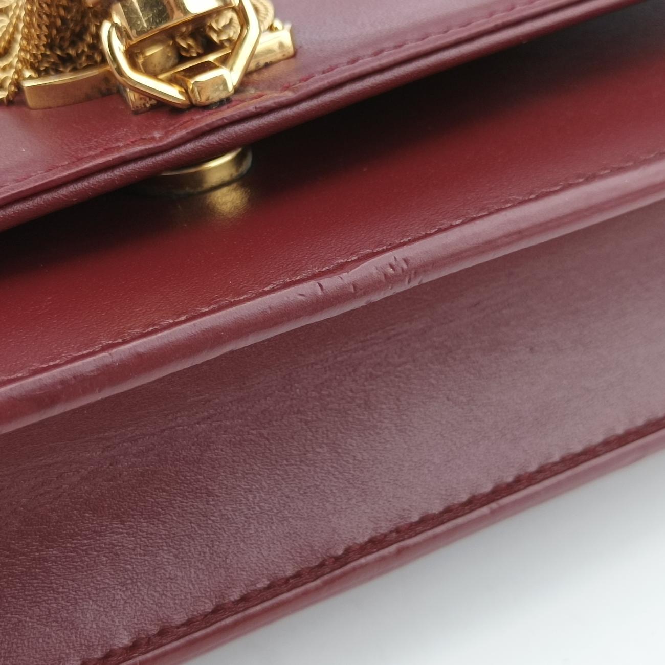 KATEBurgundyLeather452159GUE452159.0417ケイトワインレッドレザー452159GUE452159.0417