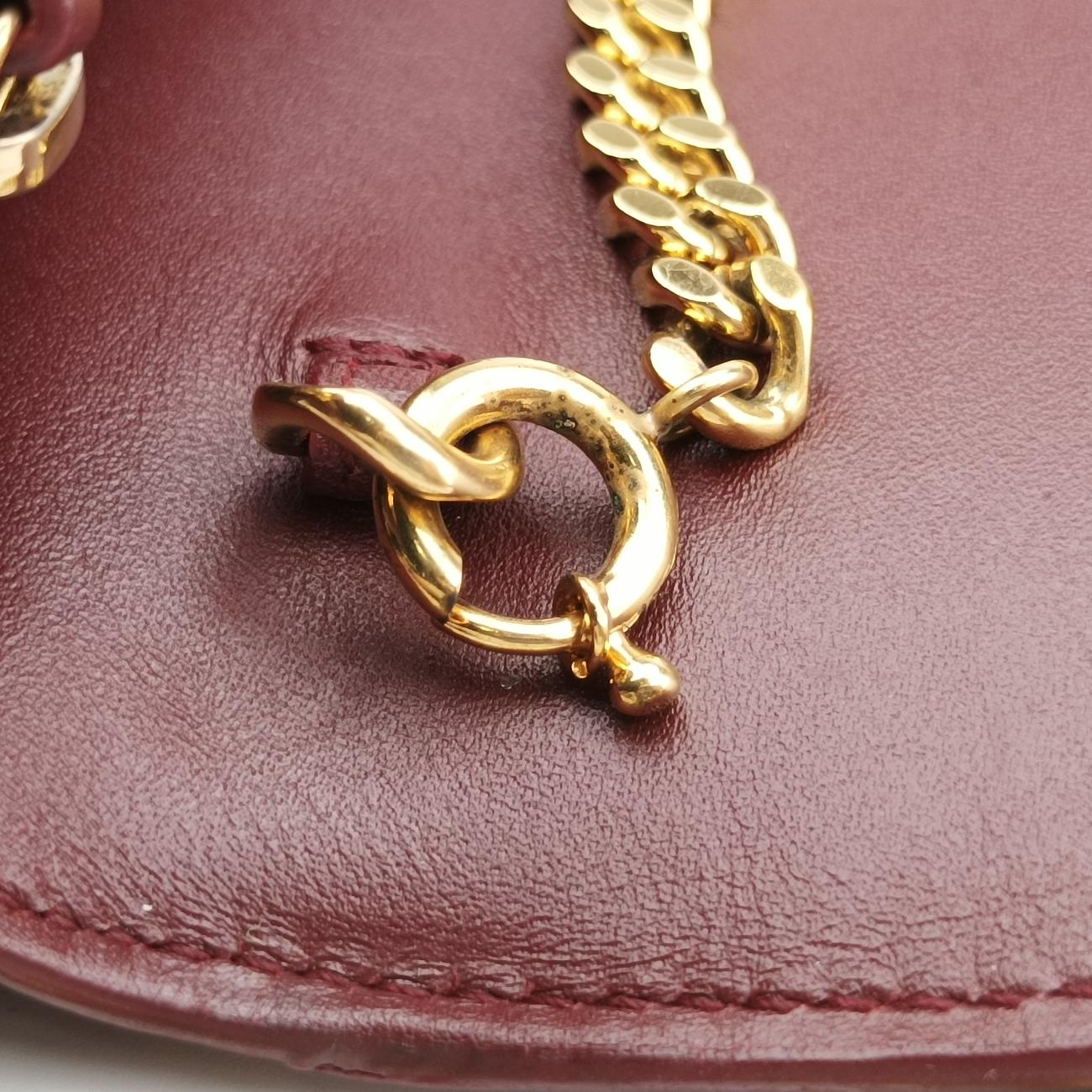 KATEBurgundyLeather452159GUE452159.0417ケイトワインレッドレザー452159GUE452159.0417